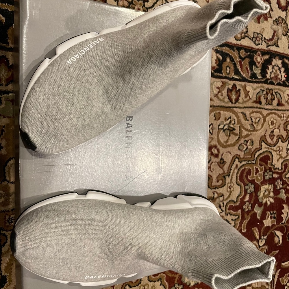 Balenciaga Speed LT Sneaker